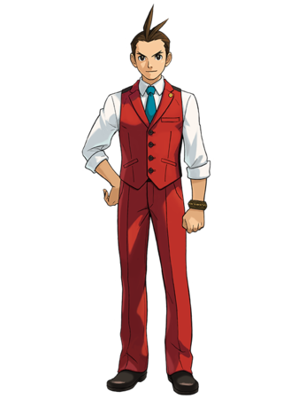 apollo justice characters